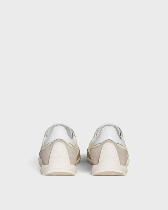 26SS 셀린느 샌들 36436557C 01VA VANILLA - CELINE