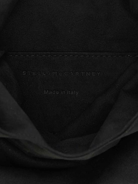 26FW 스텔라 맥카트니 토트백 7B0205WP05431000 BLACK - STELLA MCCARTNEY