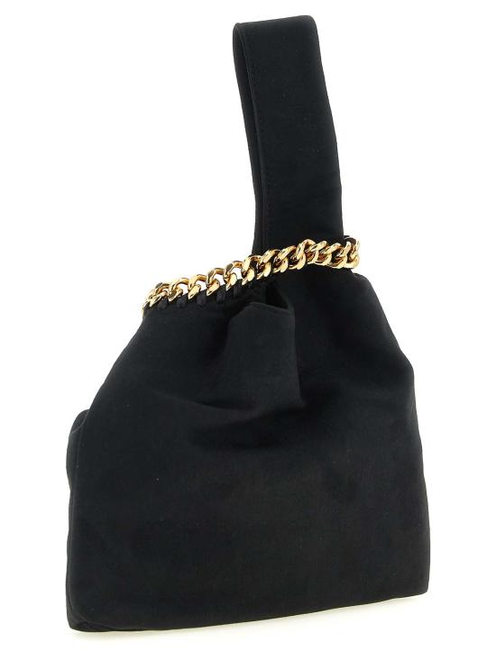 26FW 스텔라 맥카트니 토트백 7B0205WP05431000 BLACK - STELLA MCCARTNEY