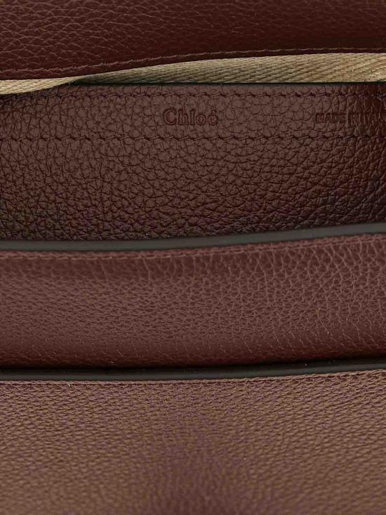 26FW 끌로에 크로스백 CHC22AS680I3127M BROWN - CHLOE