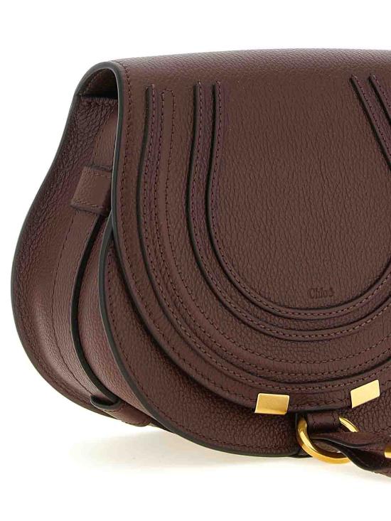 26FW 끌로에 크로스백 CHC22AS680I3127M BROWN - CHLOE