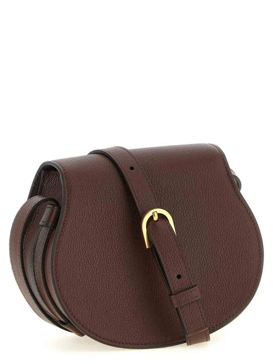 26FW 끌로에 크로스백 CHC22AS680I3127M BROWN - CHLOE