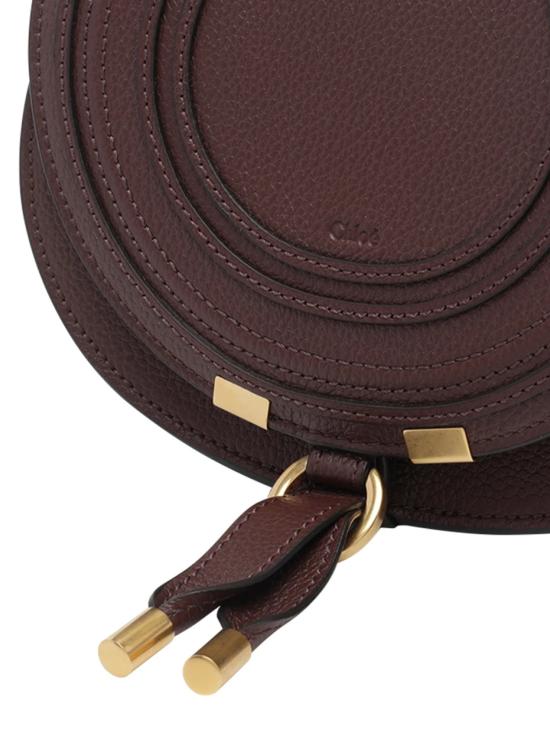 26FW 끌로에 크로스백 CHC22AS680I3127M BROWN - CHLOE