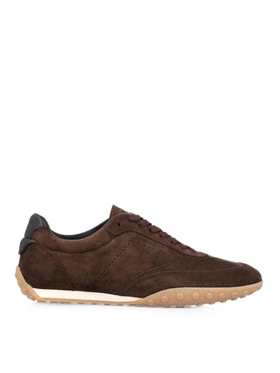 26FW 토즈 스니커즈 XXM13M0KO30VNWYQA4 BROWN