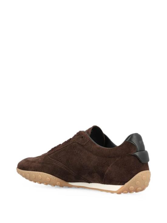 26FW 토즈 스니커즈 XXM13M0KO30VNWYQA4 BROWN - TODS