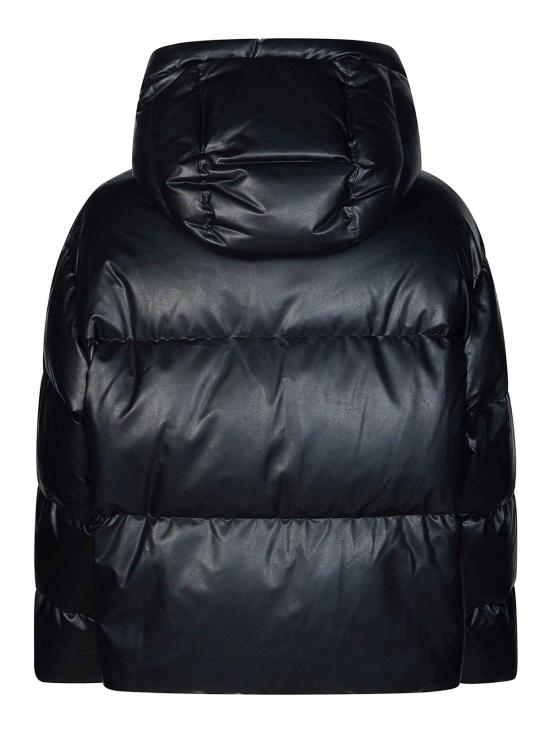 26FW MM6 메종마르지엘라 자켓 SH0AM0098M36016900 BLACK