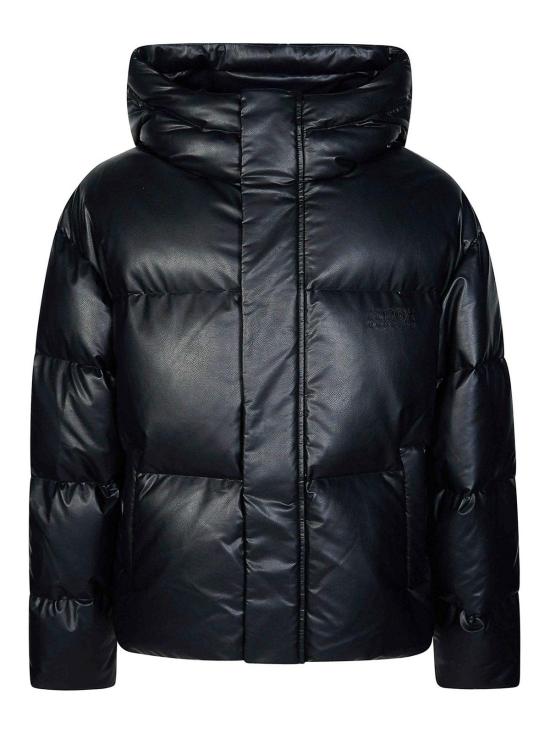 26FW MM6 메종마르지엘라 자켓 SH0AM0098M36016900 BLACK - MM6 MAISON MARGIELA