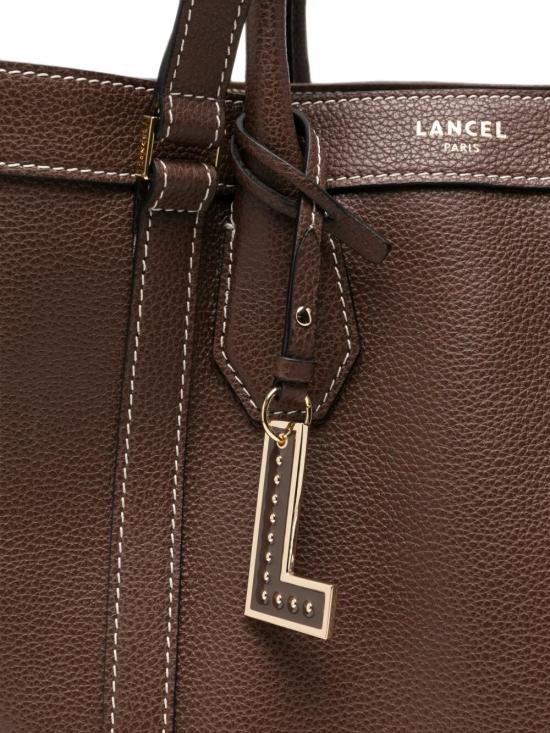 26FW 란셀 토트백 A14269 3Q BROWN - LANCEL