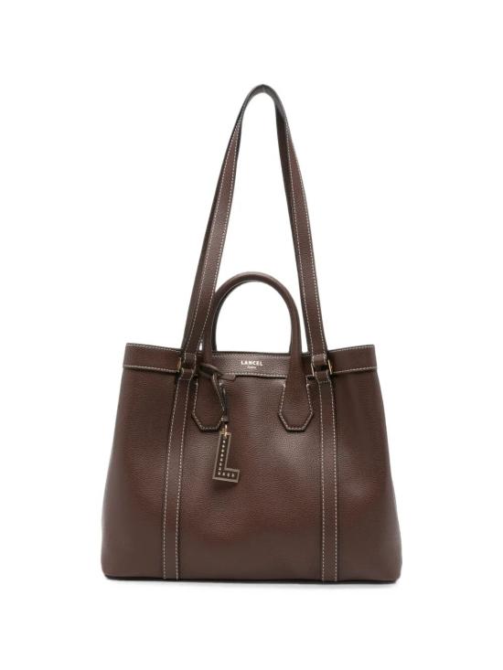 26FW 란셀 토트백 A14269 3Q BROWN