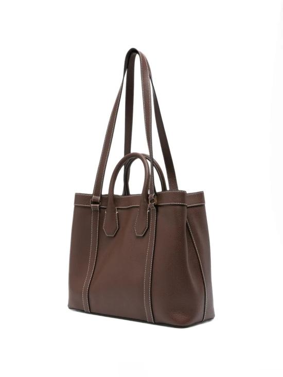 26FW 란셀 토트백 A14269 3Q BROWN - LANCEL