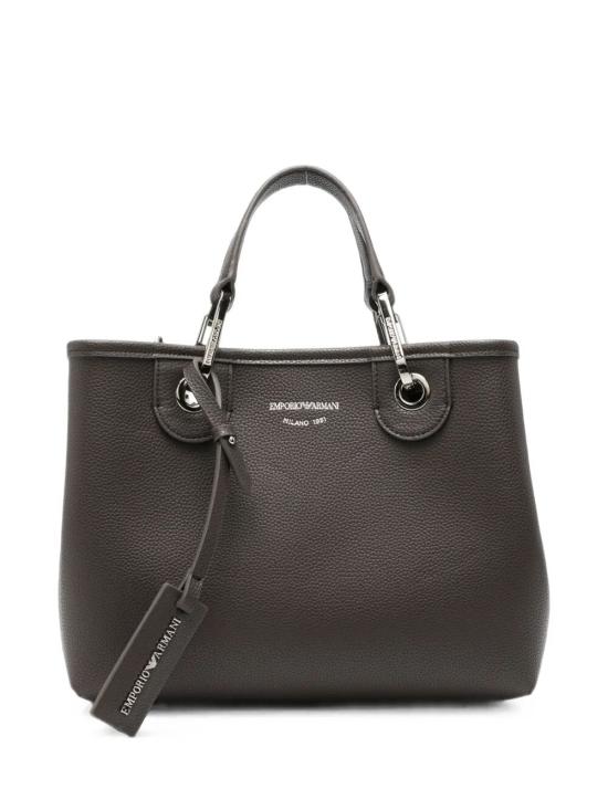 26FW 엠포리오 아르마니 토트백 EW000361AF12036099 M6458 GREY