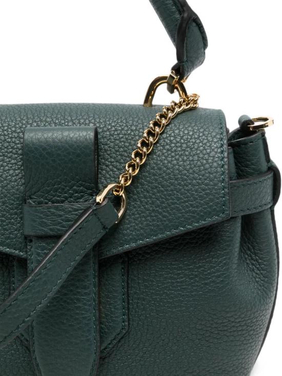 26FW 란셀 토트백 A13165 H8 GREEN - LANCEL