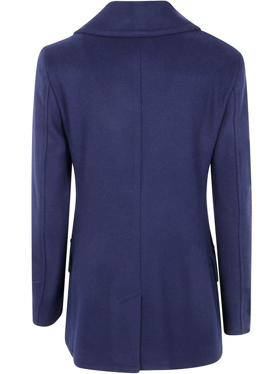26FW 폴로 랄프로렌 자켓 211971378099 001 BLUE - POLO RALPH LAUREN