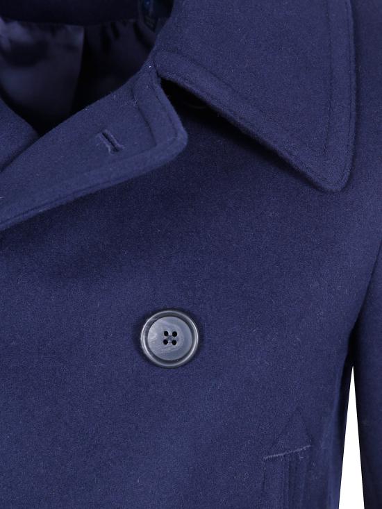 26FW 폴로 랄프로렌 자켓 211971378099 001 BLUE - POLO RALPH LAUREN