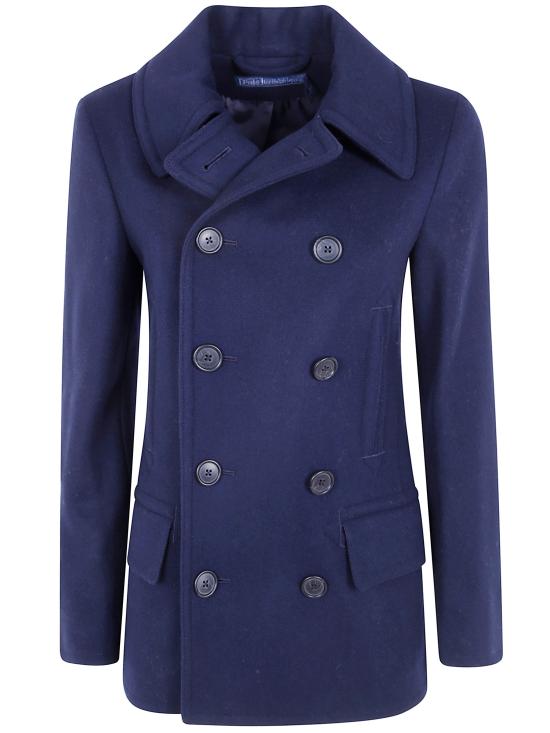 26FW 폴로 랄프로렌 자켓 211971378099 001 BLUE