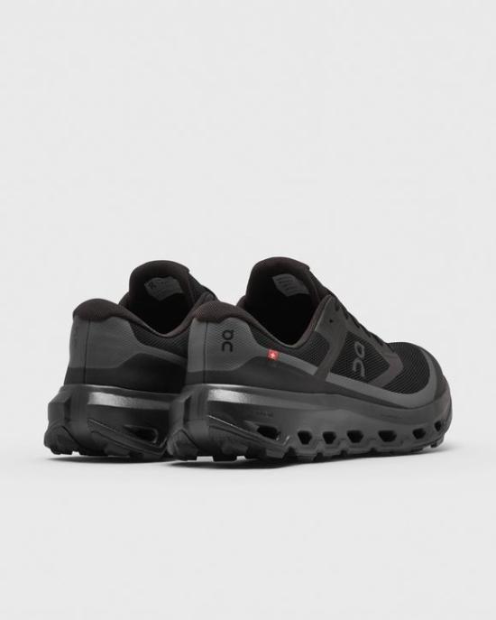 26FW 온 러닝 스니커즈 3MG30251043 BLACK - ON RUNNING