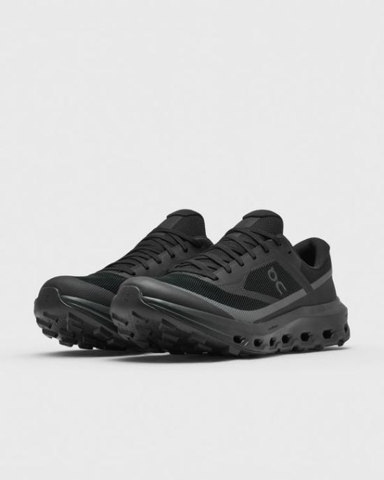 26FW 온 러닝 스니커즈 3MG30251043 BLACK - ON RUNNING