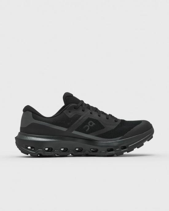 26FW 온 러닝 스니커즈 3MG30251043 BLACK - ON RUNNING