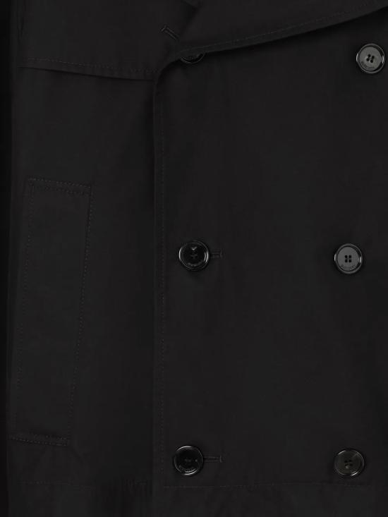 26FW 버버리 자켓 8130000 A1189 BLACK - BURBERRY