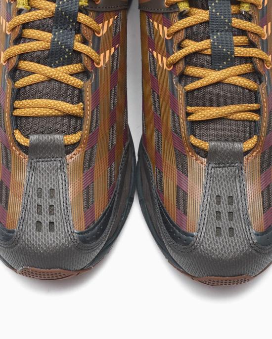 26FW 아식스 스니커즈 1203B116 200 BLACK ORAN - ASICS