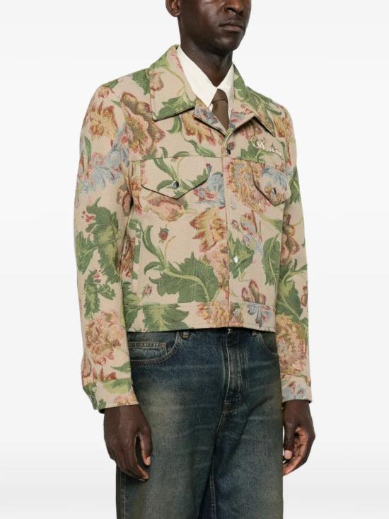 26FW 아미리 자켓 AM426JA068 004C PALEROSE - AMIRI