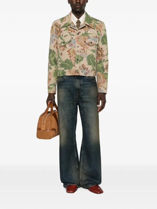 26FW 아미리 자켓 AM426JA068 004C PALEROSE - AMIRI