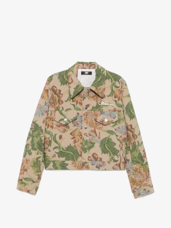 26FW 아미리 자켓 AM426JA068 004C PALEROSE
