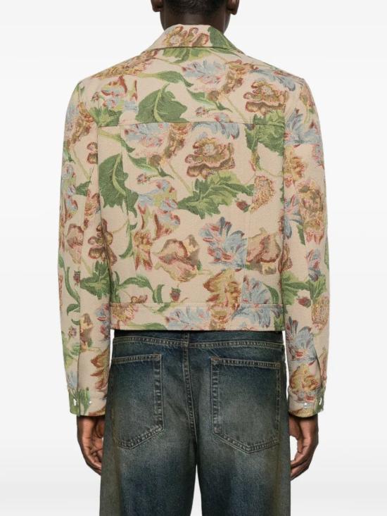 26FW 아미리 자켓 AM426JA068 004C PALEROSE - AMIRI