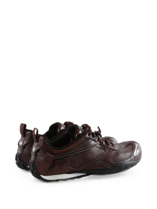 26FW 발렌시아가 스니커즈 865704WSTVL 2010 BROWNBLACK - BALENCIAGA