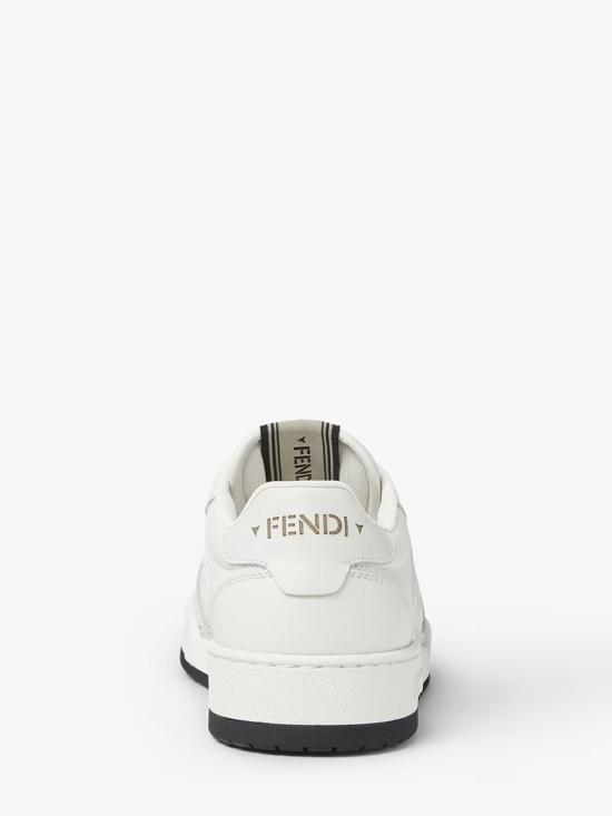 26FW 펜디 스니커즈 8E9084B17V F1XJV NERBEWHMAR - FENDI