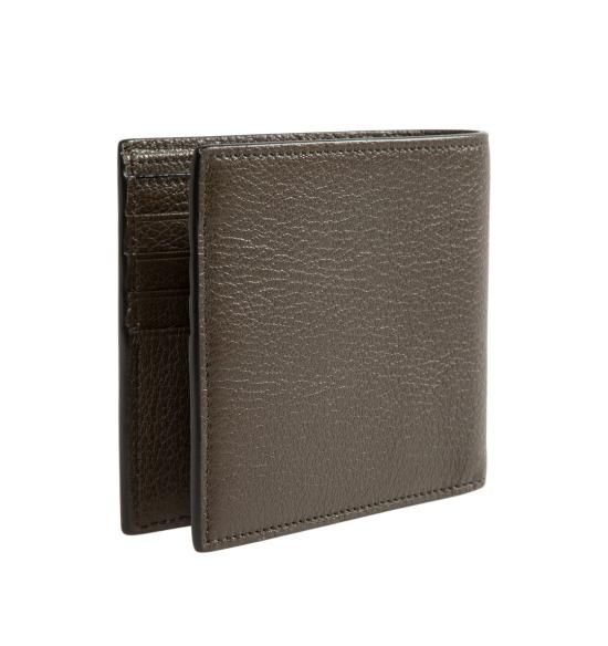 26FW 생로랑 가죽소품 687102AAGBB 3212 LIGHTMUSK - SAINT LAURENT