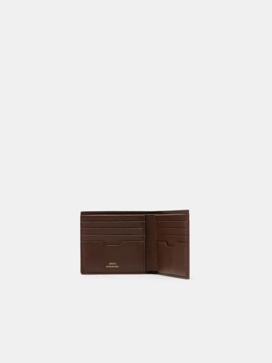 26FW 아미리 가죽소품 AM426SL010 001O BROWN - AMIRI