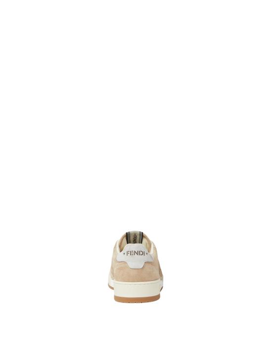 26FW 펜디 스니커즈 8E9084B1RG F1Y22 LGTECRUWHI - FENDI