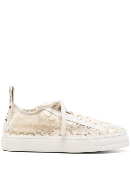 26FW 끌로에 스니커즈 CHC19U108D2 6J1 MILDBEIGE
