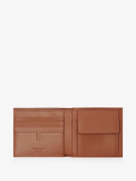 26FW 버버리 가죽소품 8128826 A7026 ARCHIVEBEI - BURBERRY