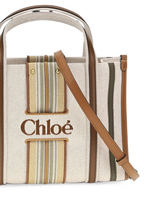 26FW 끌로에 숄더백 CH26WS936T77 201 PUREBROWN - CHLOE