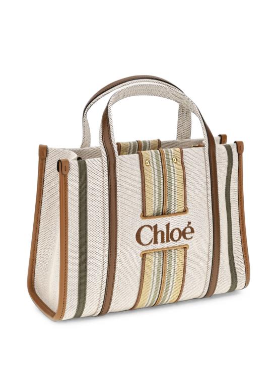 26FW 끌로에 숄더백 CH26WS936T77 201 PUREBROWN - CHLOE