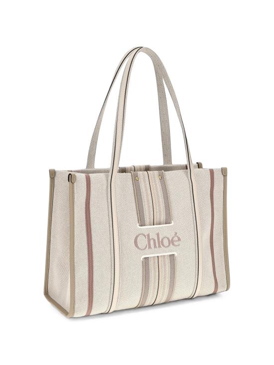 26FW 끌로에 숄더백 CH26WS935T77 6H3 NUDE - CHLOE
