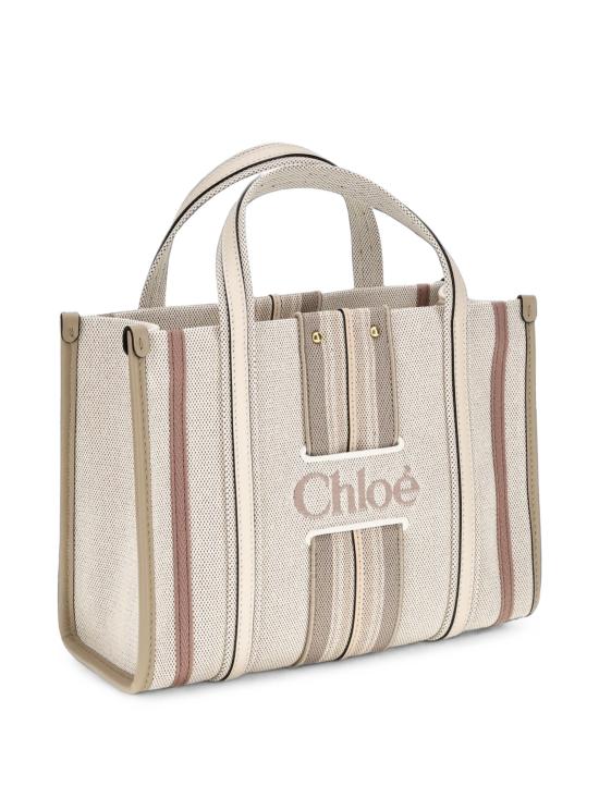 26FW 끌로에 숄더백 CH26WS936T77 6H3 NUDE - CHLOE