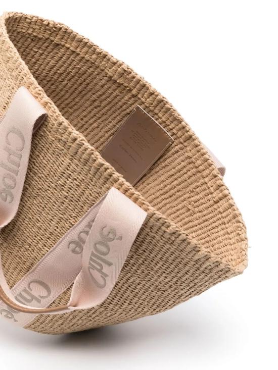26FW 끌로에 숄더백 CHC23AS380L18 26Y BLUSHBEIGE - CHLOE