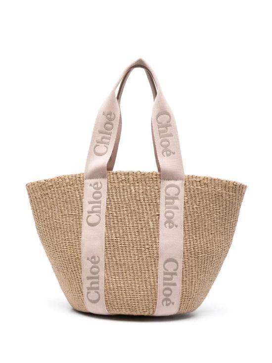 26FW 끌로에 숄더백 CHC23AS380L18 26Y BLUSHBEIGE
