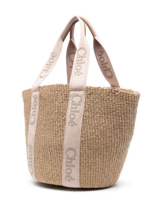 26FW 끌로에 숄더백 CHC23AS380L18 26Y BLUSHBEIGE - CHLOE