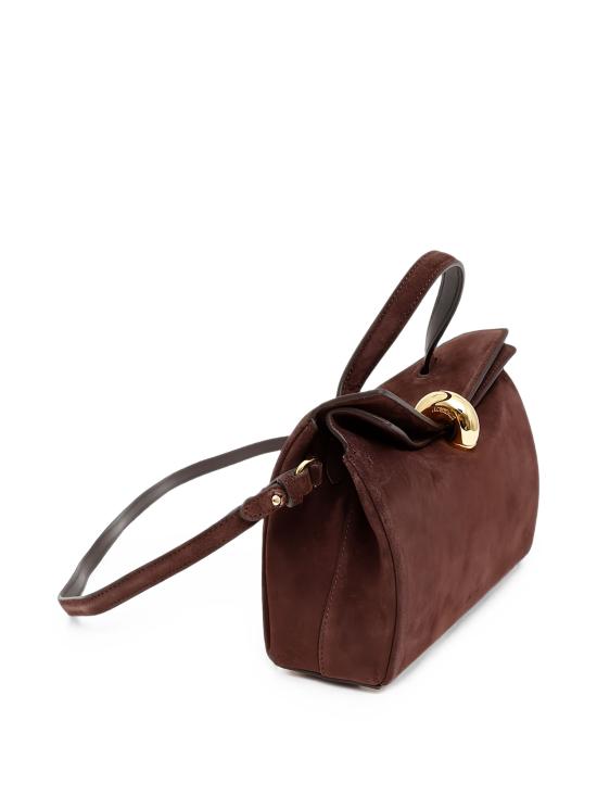 26FW 자크뮈스 토트백 BAW00440AC09A04 855 MEDBROWN - JACQUEMUS