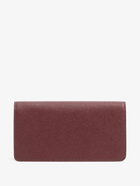 26FW 발렌티노 가라바니 클러치/파우치 9W2P0BB4BEM AFD ROSEWOOD - VALENTINO GARAVANI