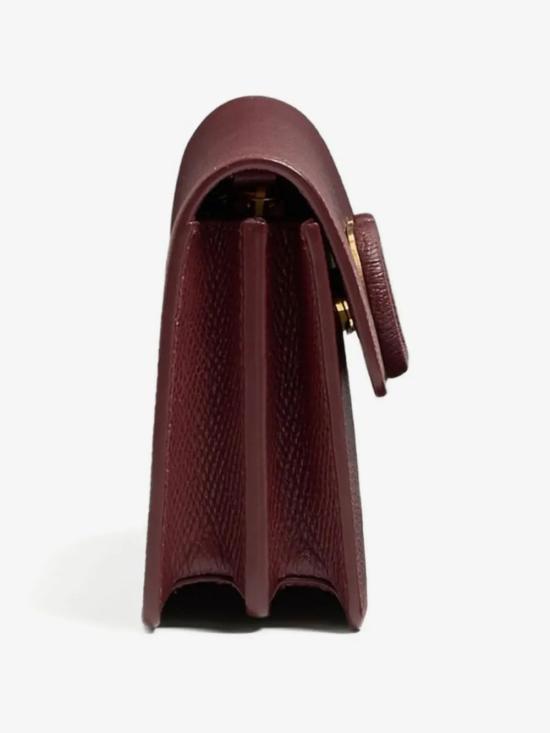 26FW 발렌티노 가라바니 클러치/파우치 9W2P0BB4BEM AFD ROSEWOOD - VALENTINO GARAVANI