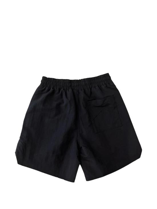 26FW 루드 스트레이트 팬츠 RHFW26SH03948 2062 BLACKORANG - RHUDE