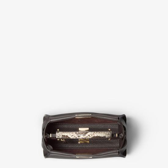 26FW 펜디 토트백 8BN244B16G F1XRP EBANOROCCI - FENDI
