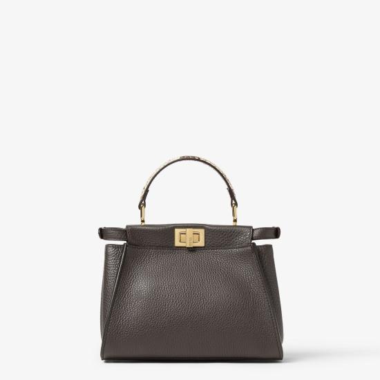 26FW 펜디 토트백 8BN244B16G F1XRP EBANOROCCI - FENDI