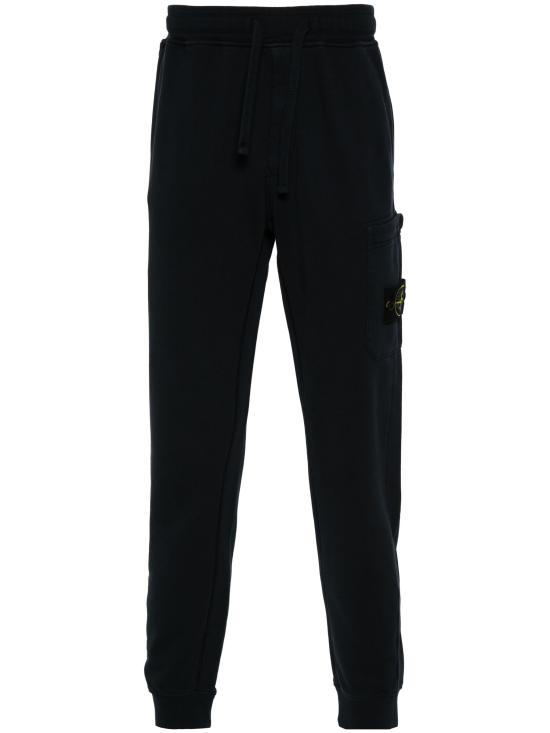 26FW 스톤 아일랜드 코튼 카고 트레이닝 조거 팬츠 바지 L2S156200010S0051 V0020 NAVYBLUE