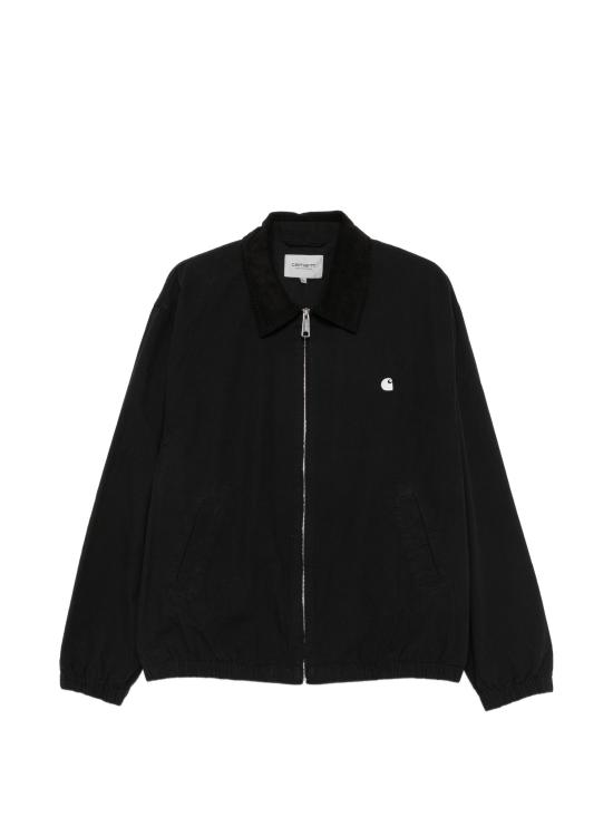 26FW 칼하트 WIP 자켓 I036804 K02GD BLACKWAX